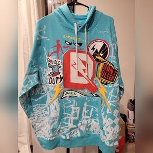Dreamland Hoodie